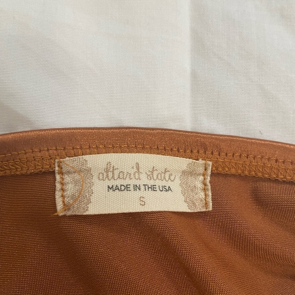 Alterd state dress - Picture 3 of 3